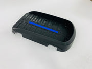 Elliptical Foot Pedals